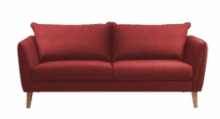 Leposohva Wenla, 3-ist. -KalusteVaaran Kauppa wenlaetu pun