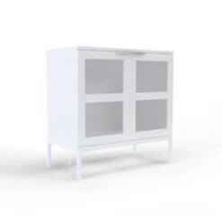 Lasiovikaappi Siera 80 Cm, Valkoinen 12 Lasiovikaappi Siera 80 Cm, Valkoinen -KalusteVaaran Kauppa y0V0yFcg